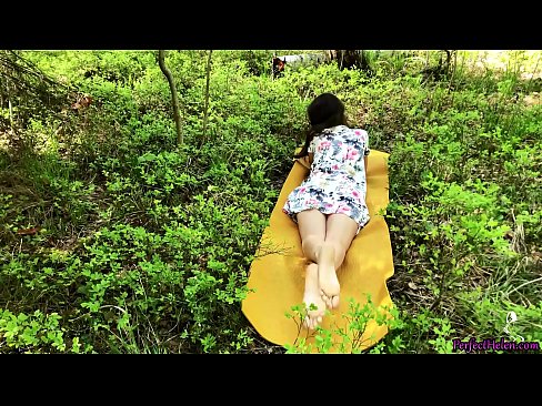 ❤️ Tinder တွင် သူစိမ်းတစ်ယောက်သည် ကျွန်ုပ်၏ Pussy နှင့် Fucks များကို တောထဲ၌ စိတ်အားထက်သန်စွာ အနိုင်ယူသည်။ ️❌ Fucking ကျွန်ုပ်တို့တွင် my.xxx050890.ru% ﹏