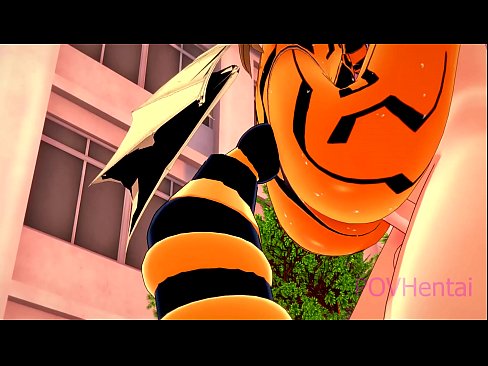 ❤️ Wasp Girl Monster ️❌ Fucking ကျွန်ုပ်တို့တွင် my.xxx050890.ru% ﹏