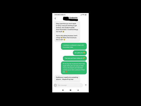 ❤️ Tinder မှ PAWG အသစ်တစ်ခုကို ကျွန်ုပ်၏ harem သို့ ထည့်ခဲ့သည် ( Tinder နှင့် စကားပြောပါ ) ️❌ Fucking ကျွန်ုပ်တို့တွင် my.xxx050890.ru% ﹏